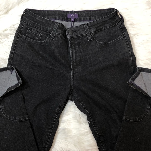 NYDJ Denim - SALE🎉🎉NYDJ - Ankle Skinny Size 8 Jeans